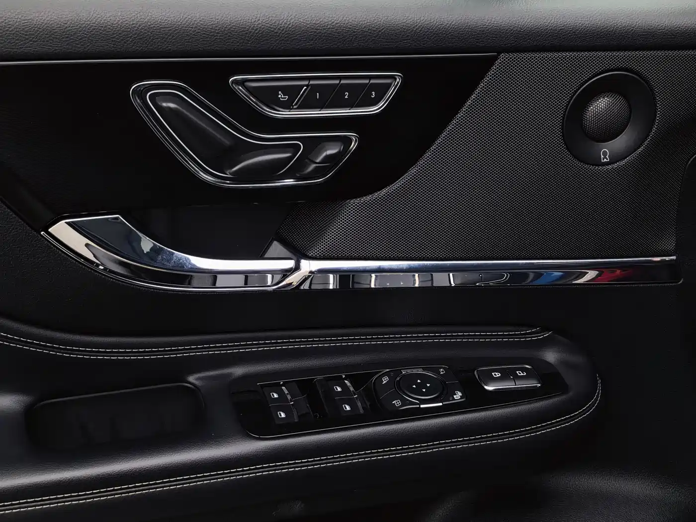 Lincoln Corsair 2020 2020 2.0T AWD Premium Edition
