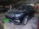 Фото 1 - Changan CS75