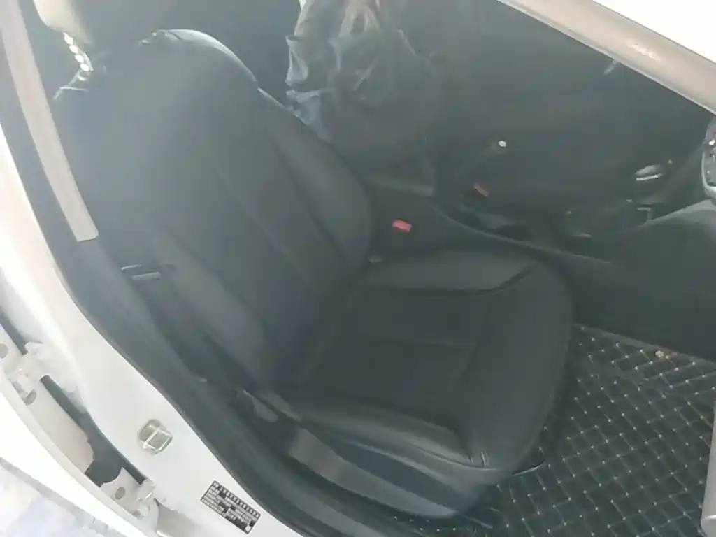 Buick Excelle GT 2020 2019 18T Auto Connected Elite China VI
