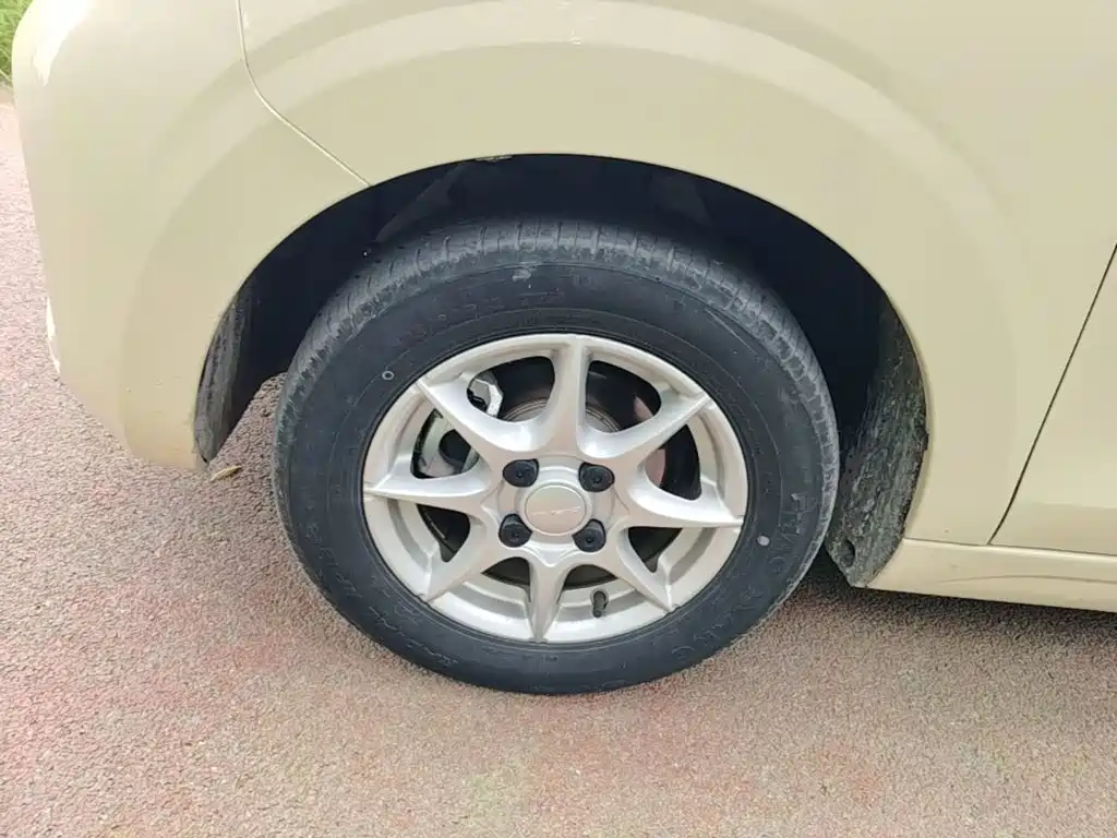 Roewe Kaiwei CLEVER 2023 2022 311km Vitality Bobo Edition