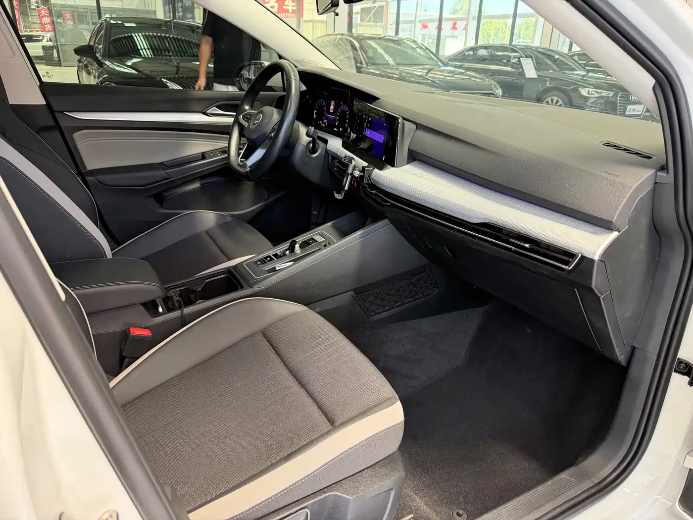 Volkswagen Golf, миниатюра 7