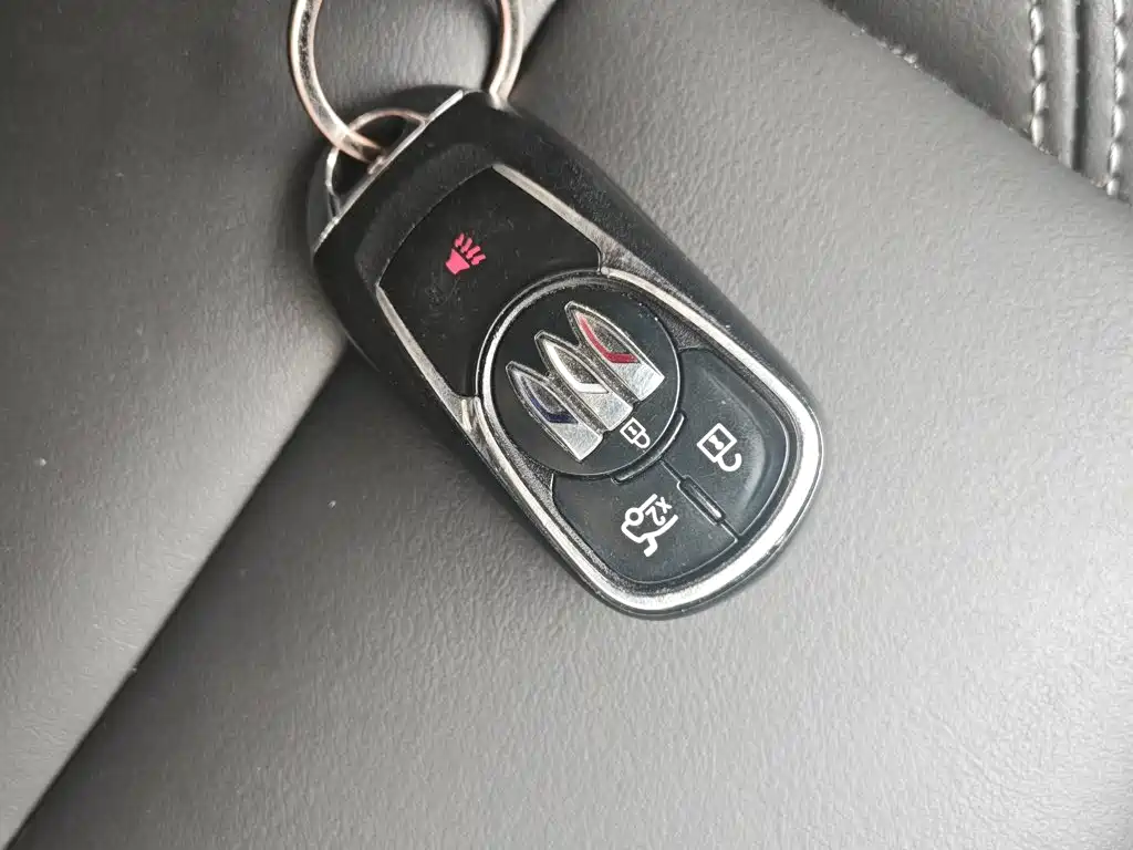 Фото 9 - Buick Regal