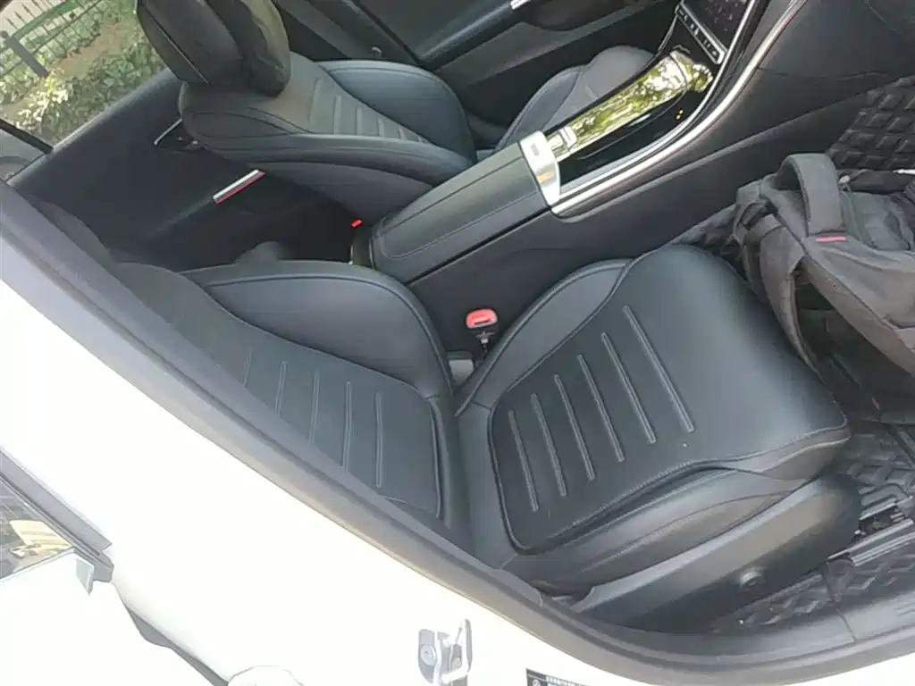 Mercedes-Benz C-Class 2024 Second Facelift C 260 L Sport фото 20