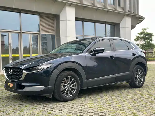 MAZDA CX 30