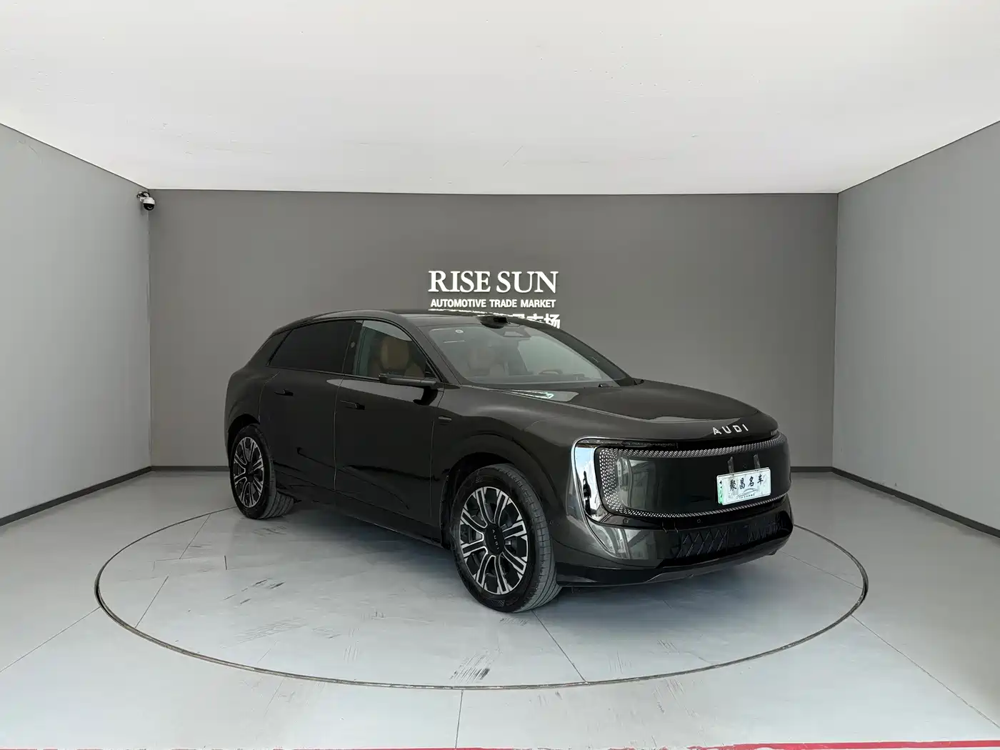 Audi E7X 2026 2026 4WD Base Model