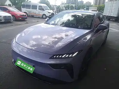 Dongfeng eπ007