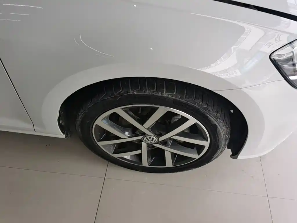 Volkswagen Golf, миниатюра 23