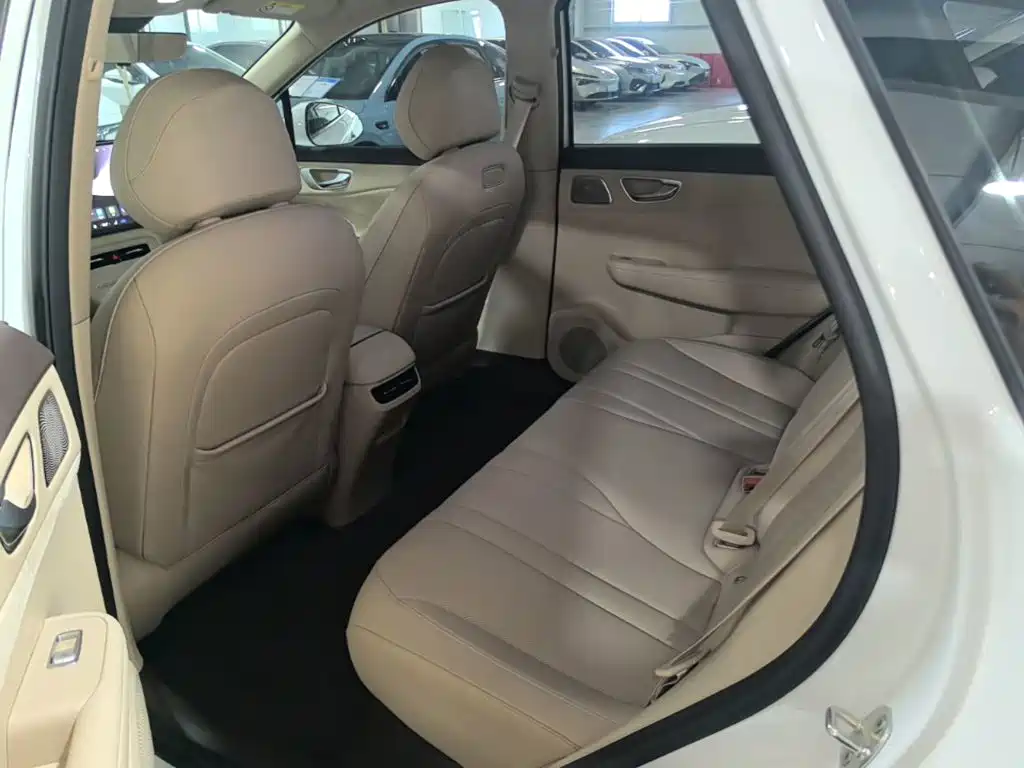 Photo 17 - Shangjie SUV