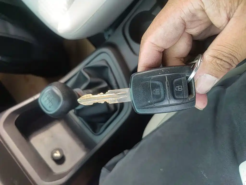 Wuling Motors Wuling Hongguang V 2023 2022 1.5L Power Take Edition Electric Power Steering LAR