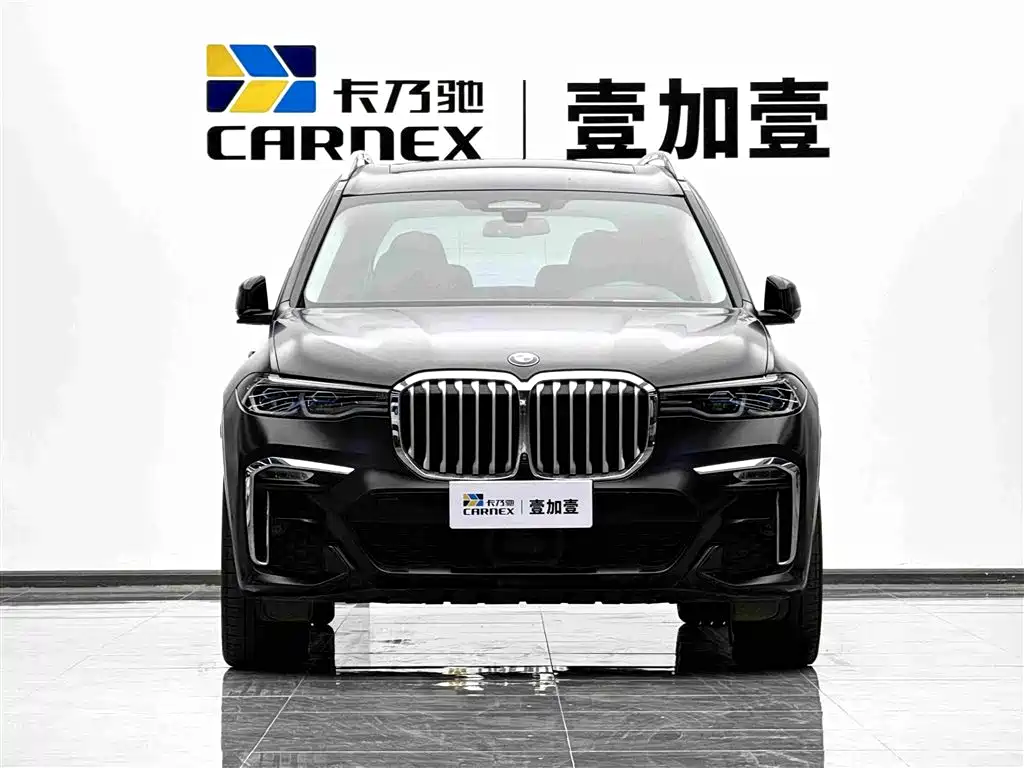 Фото 2 - BMW X7