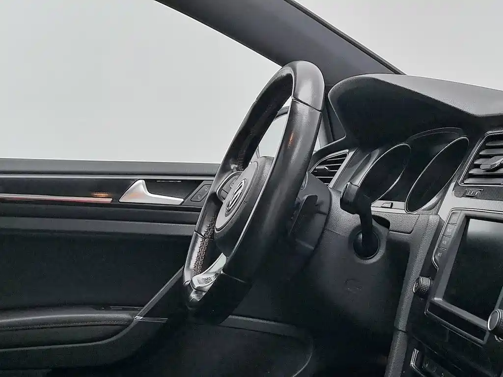 Volkswagen Golf GTI 2016 2016 2.0TSI GTI