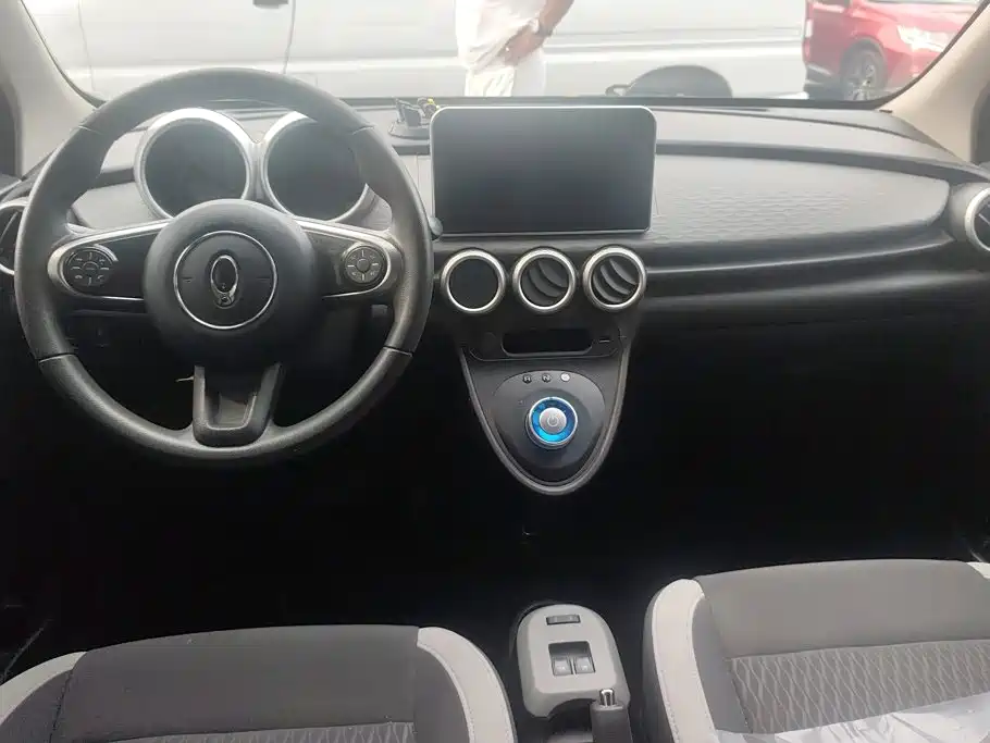 Ora Black Cat 2019 2019 Model 351km Smart Fun Edition