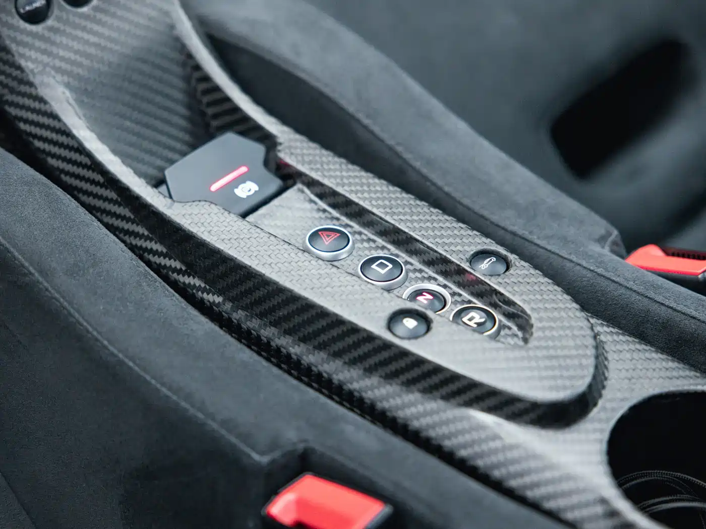 McLaren P1 2015 2014 3.8T Standard
