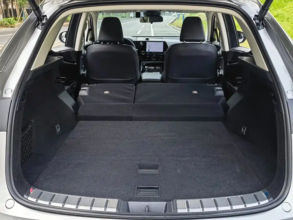 Lexus NX 2023 2022 350h FWD Innovation Edition