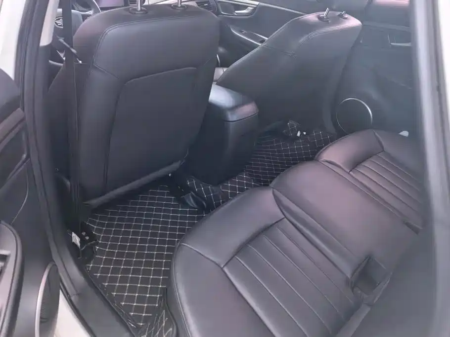 Besturn B50 2017 2016 1.6L Manual Luxury