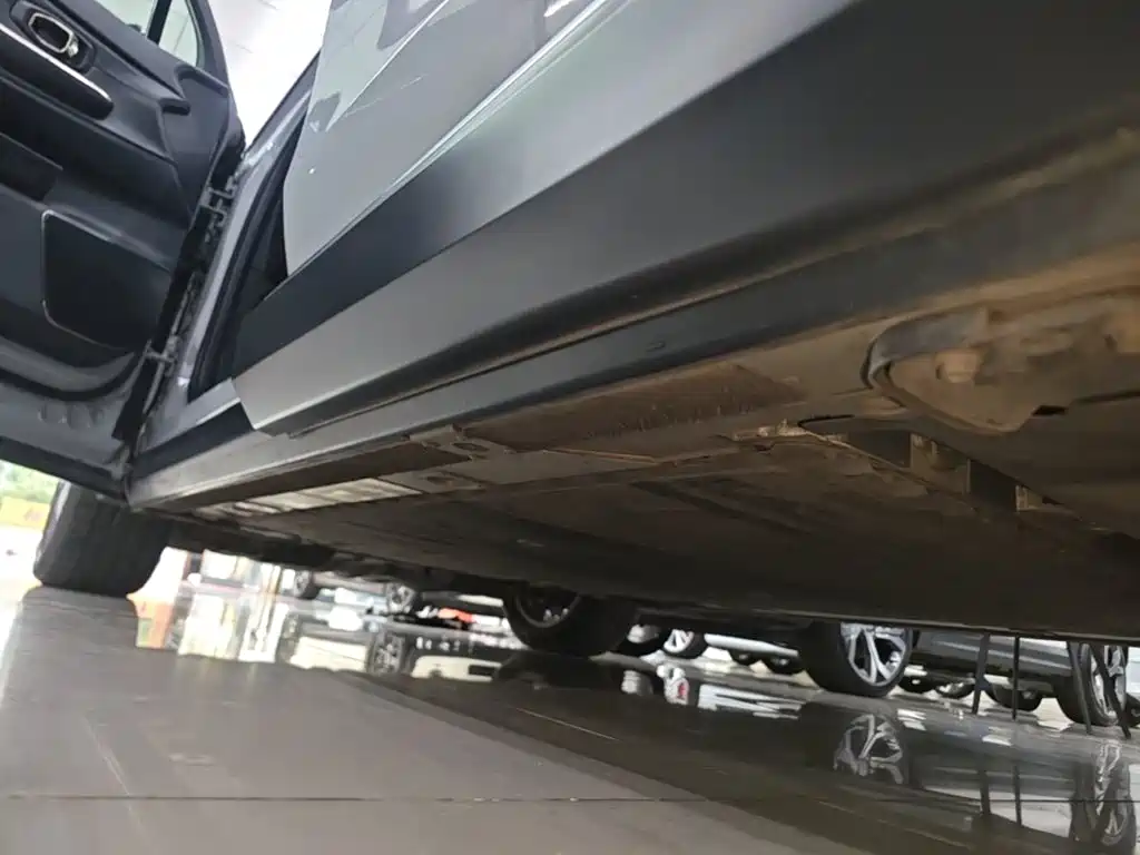 NIO ES8 2022 2022 Model 75kWh 6-Seater