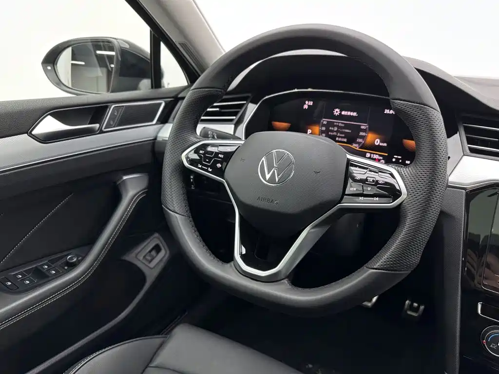 Volkswagen Magotan, миниатюра 10