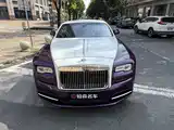 Фото 6 - Rolls-Royce Wraith