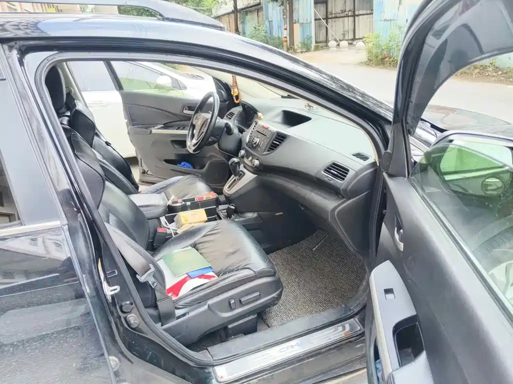 Photo 12 - Honda CR-V