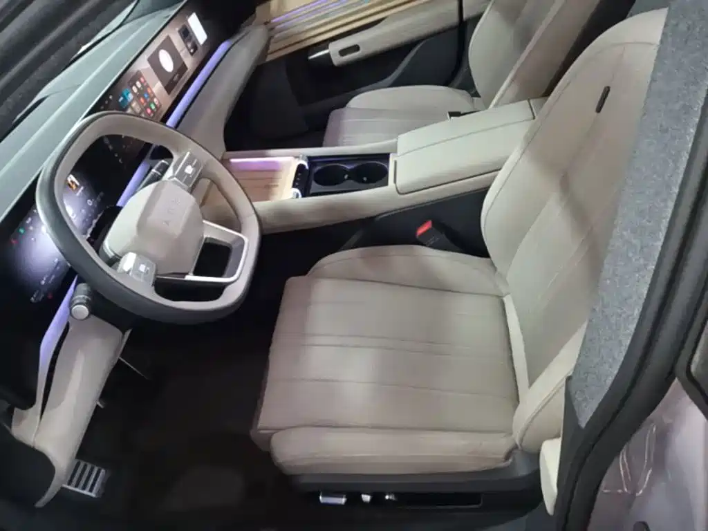 Audi E5 Sportback 2026 2025 Model 220kw 2WD Version