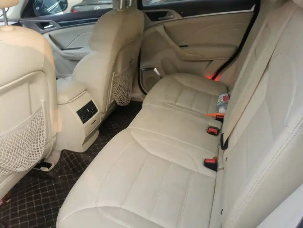 Haval H7 2016 2016 Blue Label H7 2.0T Automatic Luxury