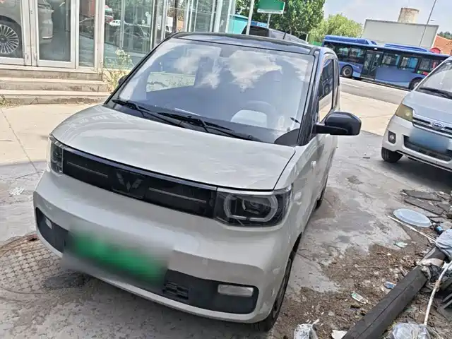 Wuling Motors Hongguang MINIEV 2023