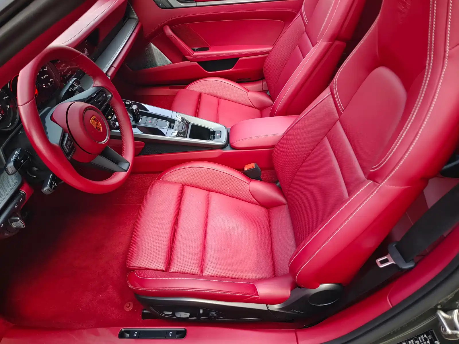 Photo 11 - Porsche 911