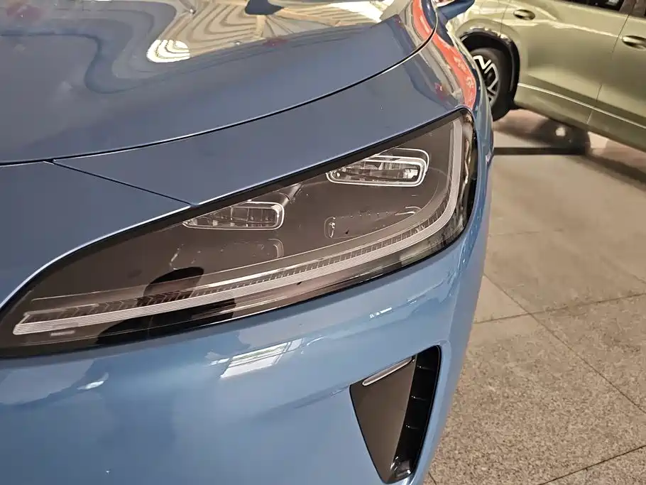Shangjie SUV 2025 2025 Extended Range Edition