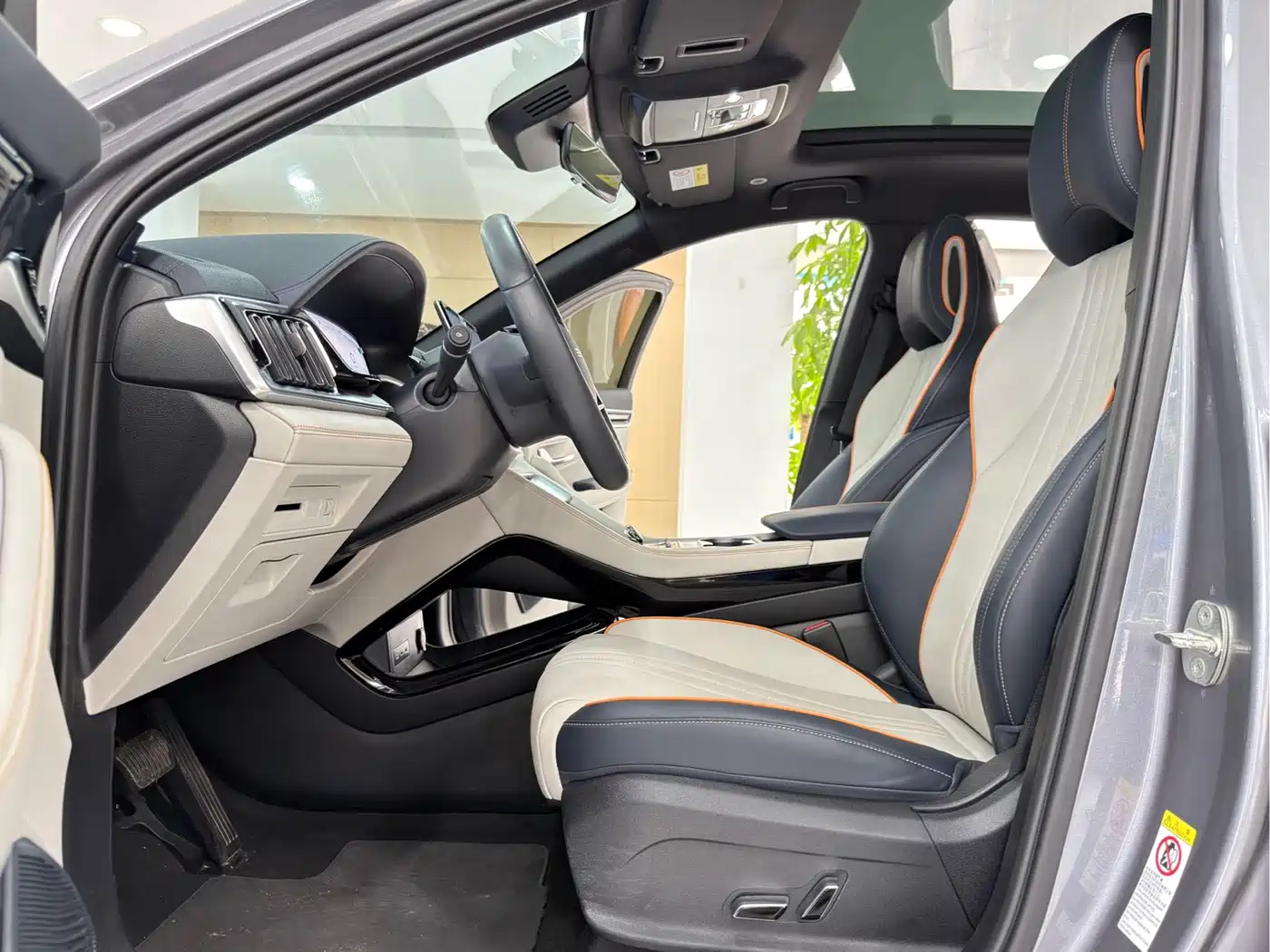 BYD Song PLUS PHEV 2024 2023 Champion Edition DM-i 110KM Flagship PLUS