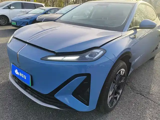 Hongqi HONGQI TIANGONG 06