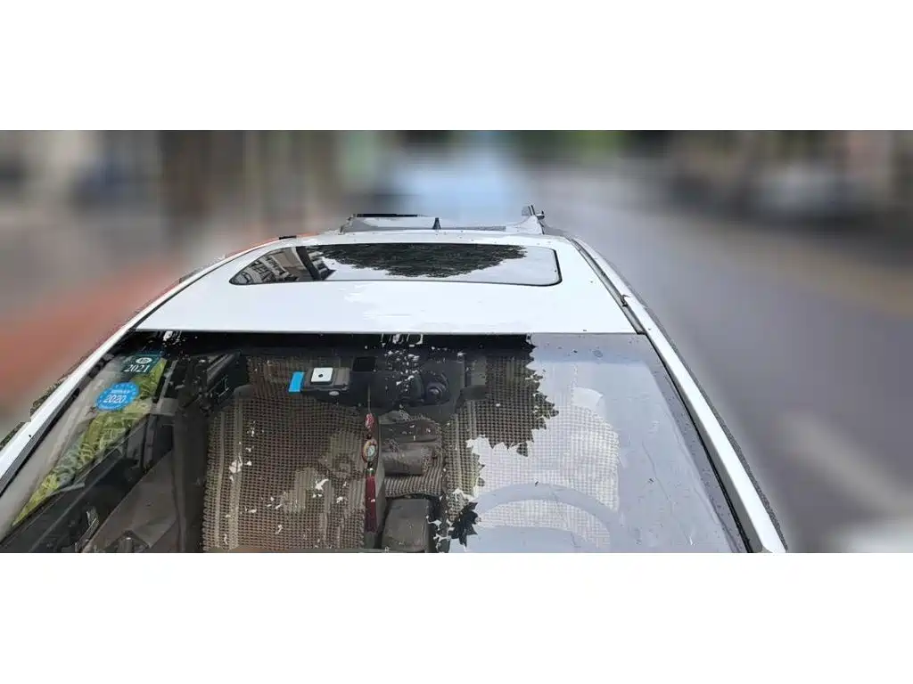 Zhonghua H330 2015 2013 1.5L Automatic Luxury