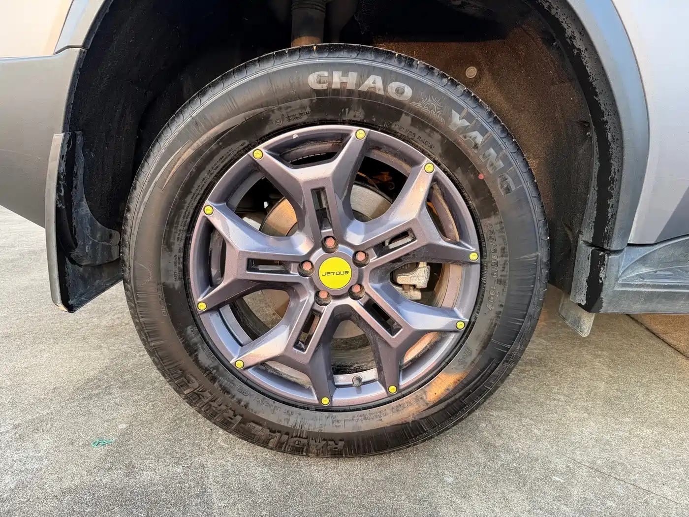 Jetour T2 2025 2025 2.0TD DCT XWD Crosser
