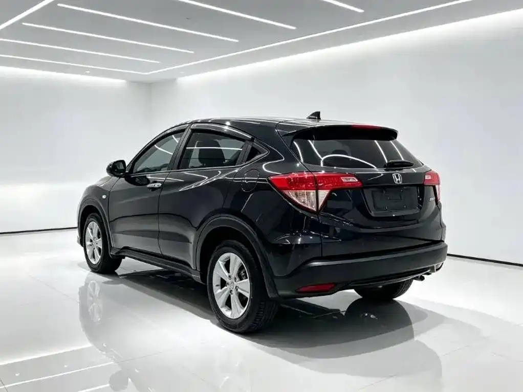Honda Vezel 2015 2015 1.5L CVT 2WD Comfort