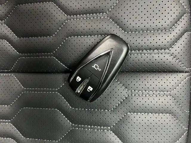 Changan UNI-T 2023 2022 1.5T Sport Premium