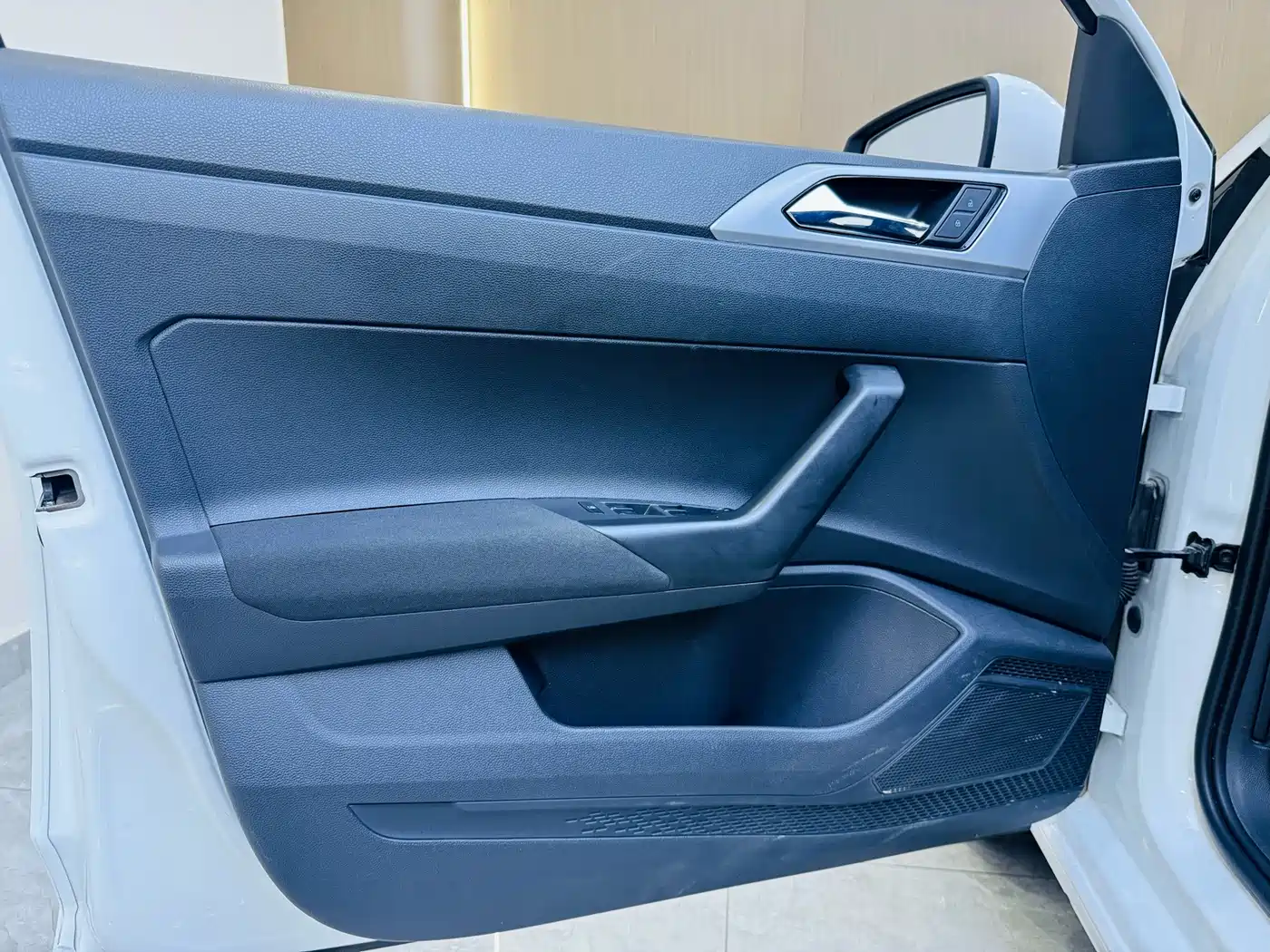 Volkswagen Polo 2023 2023 Facelift Plus 1.5L Automatic Panorama Enjoyment Edition