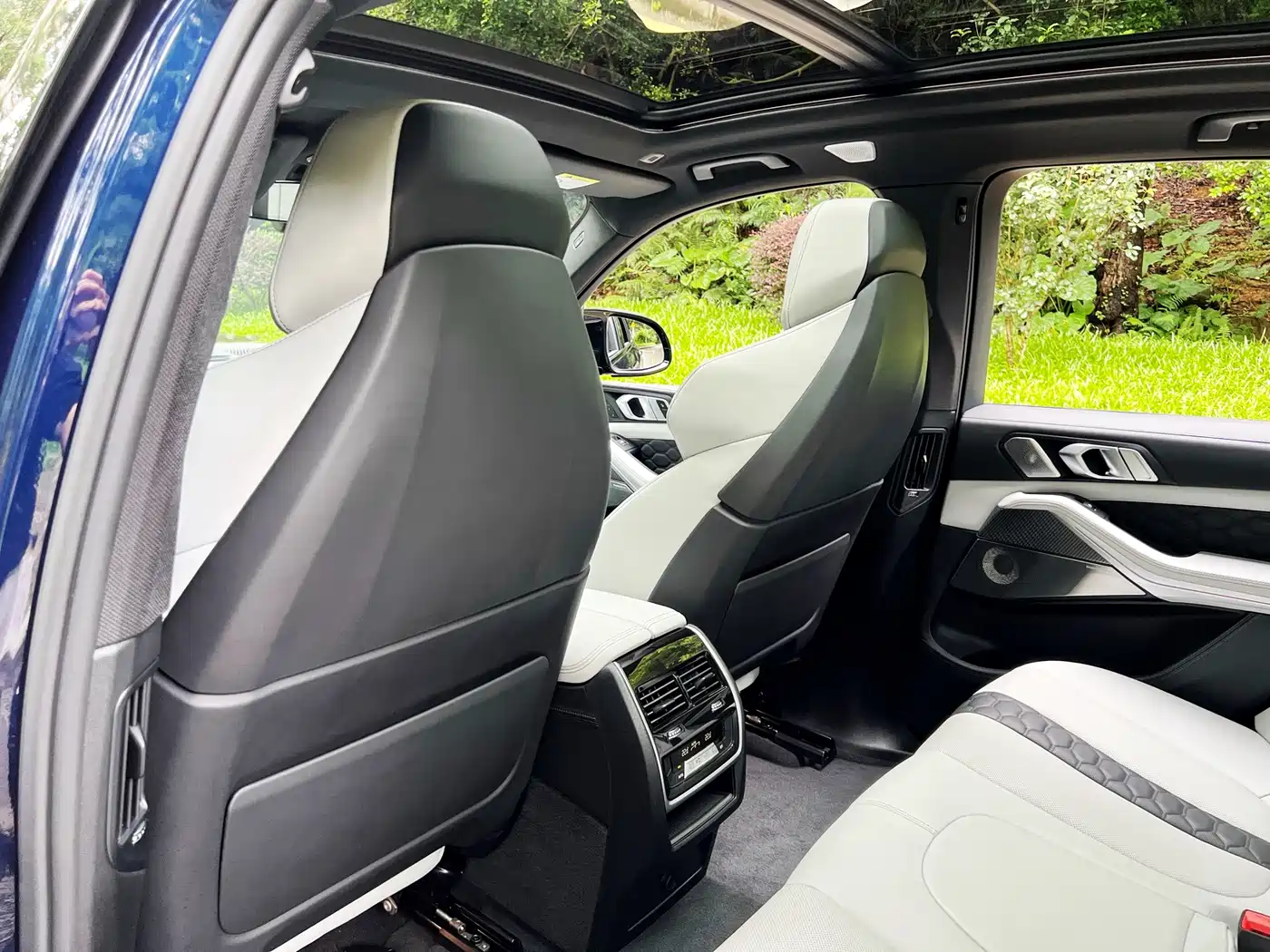 BMW X5 M 2022 2022 X5 M