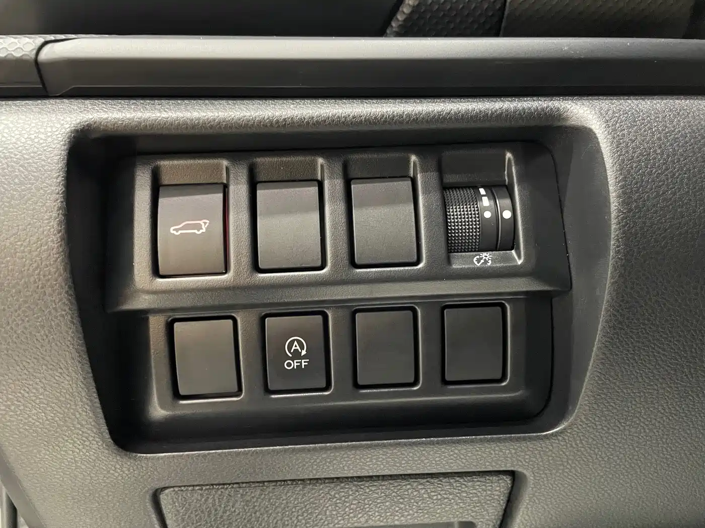 Subaru Forester 2021 2021 2.0i Luxury Edition with EyeSight
