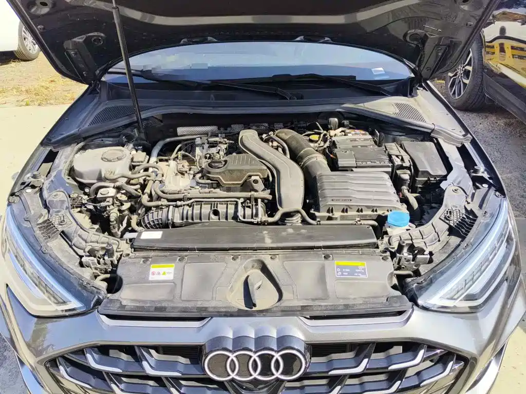 Фото 3 - Audi A3