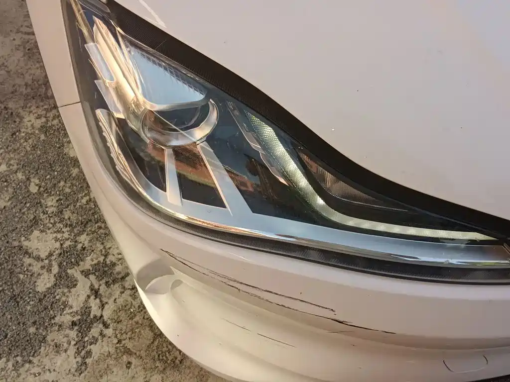 Nezha Auto Nezha V 2021 2021 Standard Range Entertainment Upgrade