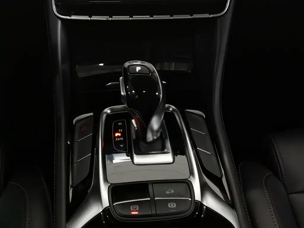 MG HS 2022 2020 20T Automatic 2WD Ultra Luxury Edition China VI