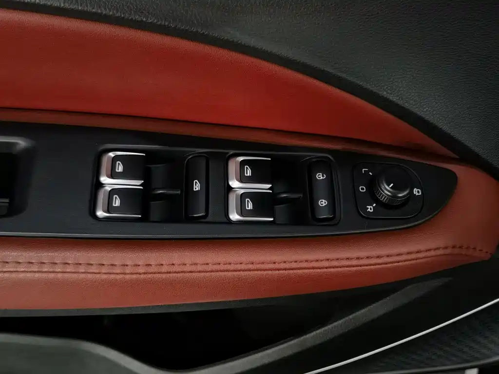 Geely Vision S1 2019 2019 Upgrade 1.5L CVT Luxury