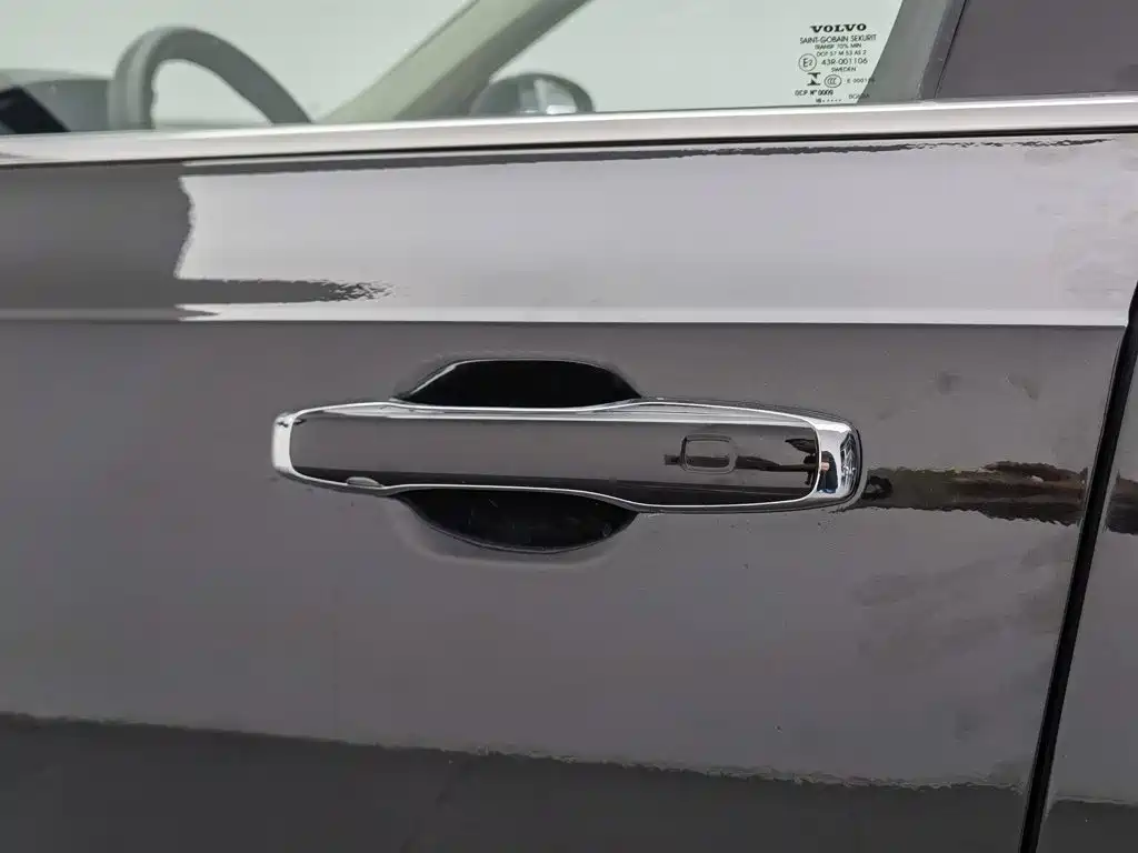 Photo 18 - Volvo XC90