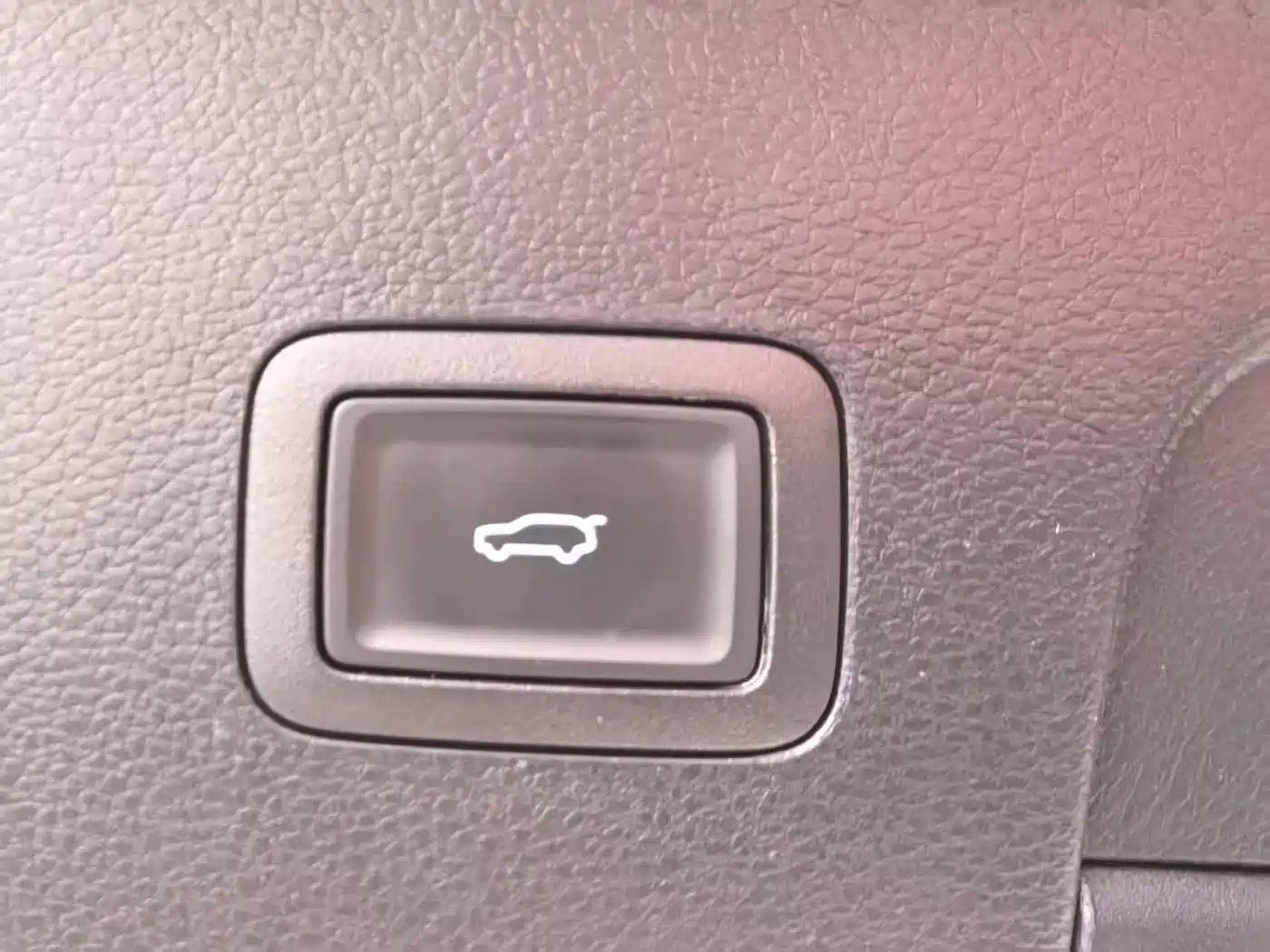 Hongqi HONGQI HS3 PHEV