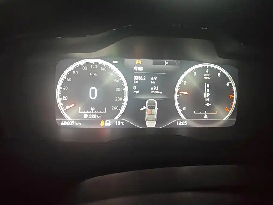Lynk & Co 01 2017 2.0T AWD Pro фото 14