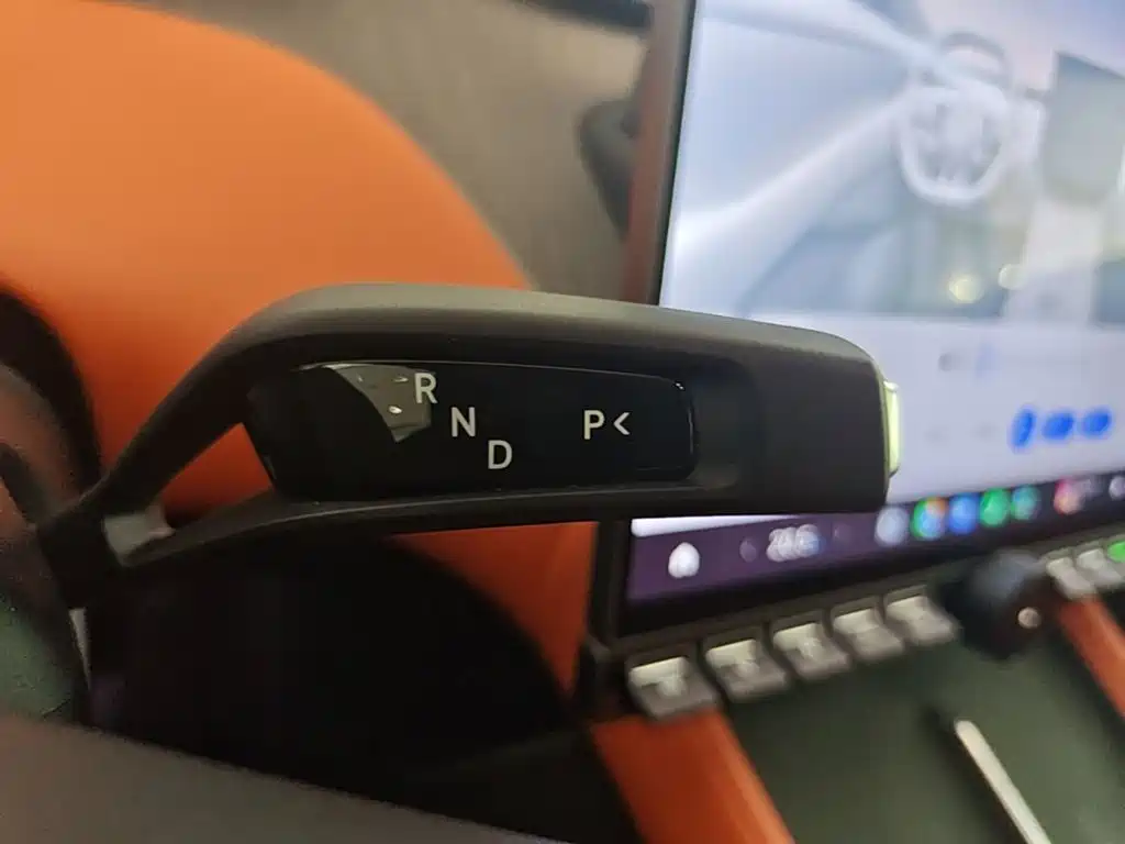 Xiaomi Xiaomi YU7 2026 2025 Extended Range AWD Pro