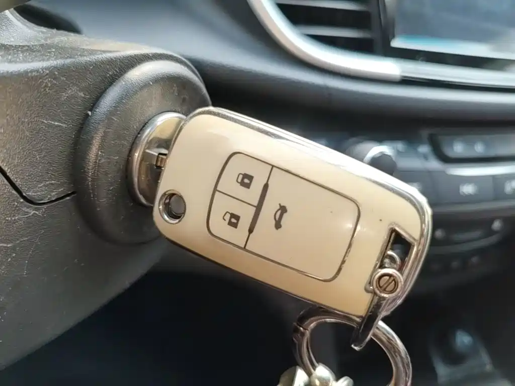 Buick Excelle GT 2019 2018 18T Automatic Elite