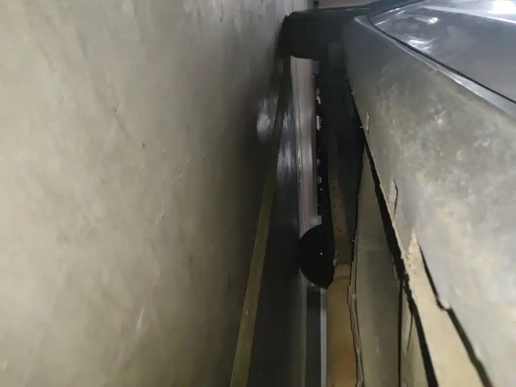 Фото 18 - Roewe RX5
