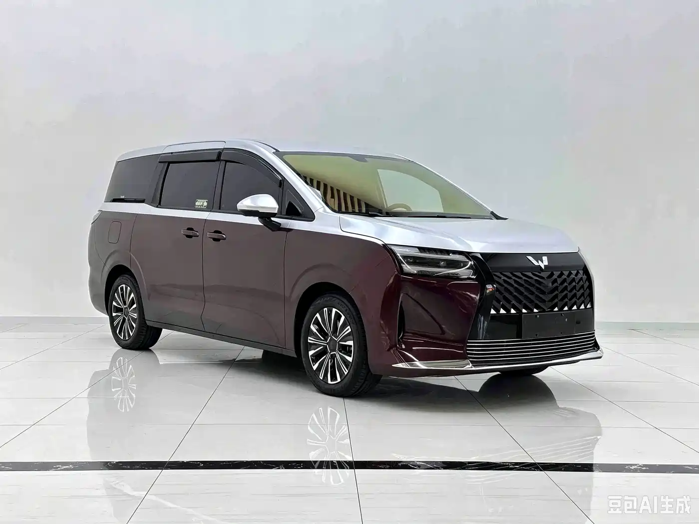 2026 Wuling Motors Xingguang 730 New Energy