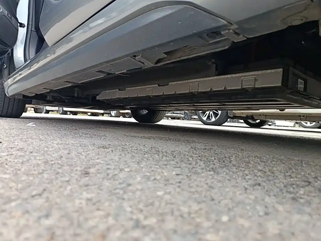 BYD Destroyer 05 2025 2024 Glory Edition DM-i 55KM Luxury