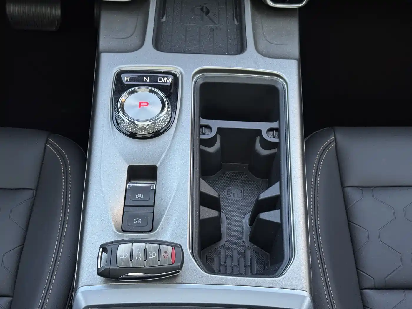 Haval Big Dog 2025 2022 1.5T DCT FWD Border Collie Edition